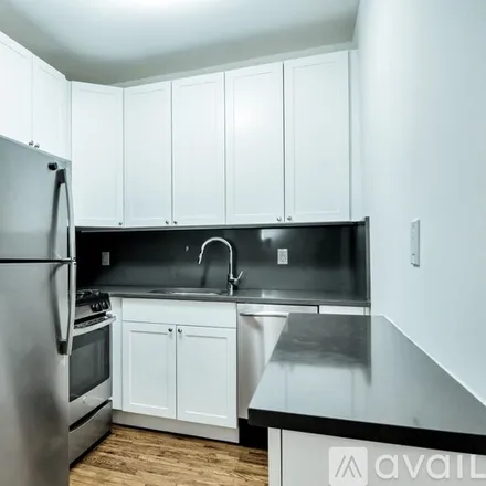 Rent this 1 bed apartment on 215 E 23rd St