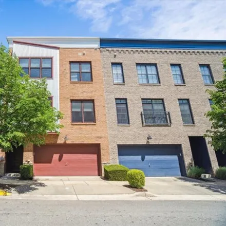 Buy this 4 bed house on DeMatha Catholic High School in Madison Street, Riverdale Park