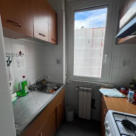 Image 9 - Via Sella Nuova, 34, 20152 Milan MI, Italy - Apartment for rent