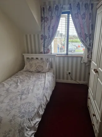 Rent this 2 bed house on Galway in Knocknacarra, Galway City