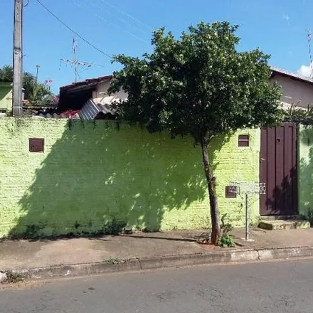 Buy this 2 bed house on Rua Rio Grande do Sul in Vila Miguel Martini, Jaguariúna - SP