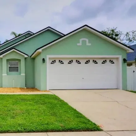 Image 9 - Kissimmee, FL - House for rent