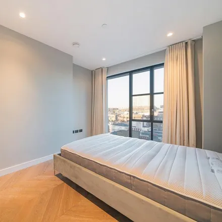 Image 9 - 76 Cleveland Street, London, W1T 6HW, United Kingdom - Apartment for rent