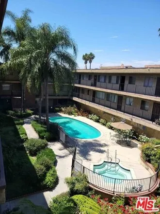 Buy this 2 bed condo on 15323 Chase Street in Los Angeles, CA 91343