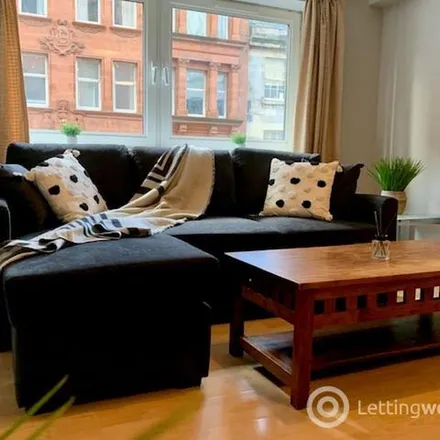 Image 3 - 100 Queen Street, Glasgow, G1 3AQ, United Kingdom - Apartment for rent