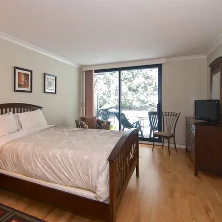Rent this 2 bed condo on Whistler in BC V0N 1B3, Canada