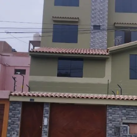 Rent this 3 bed apartment on unnamed road in San Miguel, Lima Metropolitan Area 15086