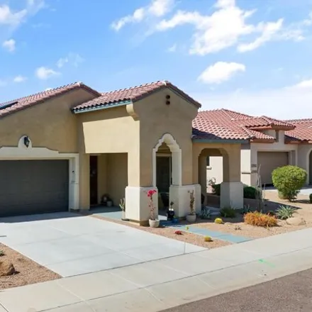 Buy this 3 bed house on 12170 South 184th Avenue in Goodyear, AZ 85338