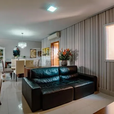 Buy this 3 bed apartment on Avenida Vereador Juliano Costa Marques in Jardim Aclimação, Cuiabá - MT