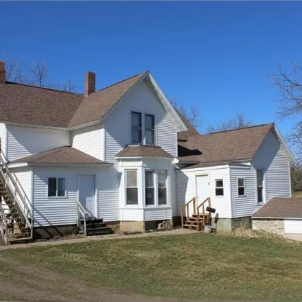 Buy this 4 bed house on 199 West Grant Street in Spring Valley, Fillmore County