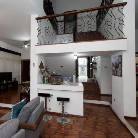 Buy this 4 bed house on 4° Callejón 16D NO in 090604, Guayaquil