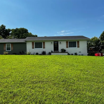 Buy this 3 bed house on 3918 Possum Hollow Road in Flener, Butler County