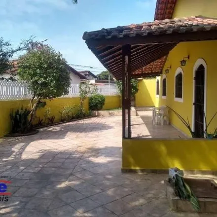 Buy this 3 bed house on Rua José Manoel Lorenzo Leiro in Jardim Magalhães, Itanhaem - SP