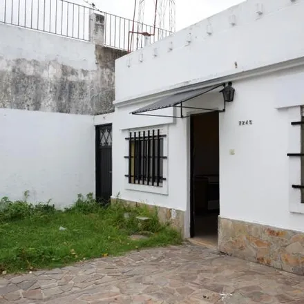 Rent this 1 bed house on Gaboto 2243 in Jorge Cura, Rosario