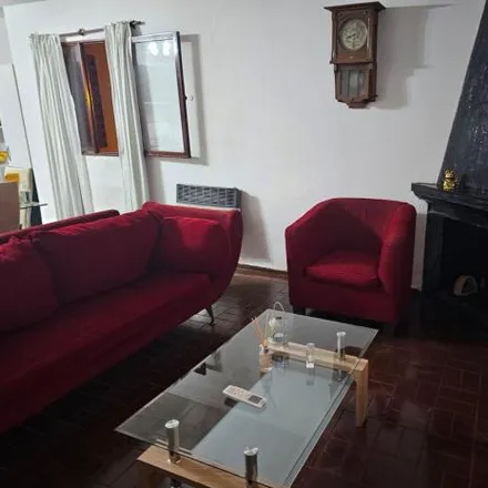 Buy this 3 bed apartment on Aristóbulo del Valle 2382 in Barrio CO.VI.MET III, 5051 Maipú