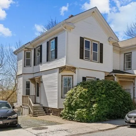 Buy this 6 bed house on 12 Highland Avenue in Beverly, MA 01915