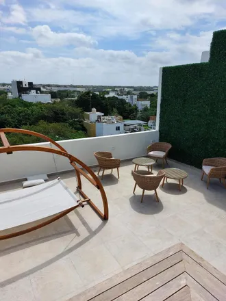 Buy this 2 bed apartment on Calle Diagonal 80 Sur in 77717 Playa del Carmen, ROO