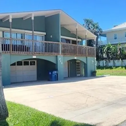 Buy this studio house on West Atol Street in South Padre Island, Cameron County