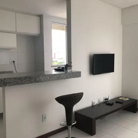 Rent this studio apartment on Rua Rio Amazonas in Santa Mônica, Feira de Santana - BA