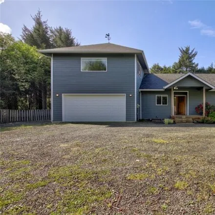 Buy this 3 bed house on 4598 State Route 109 in Moclips, Grays Harbor County