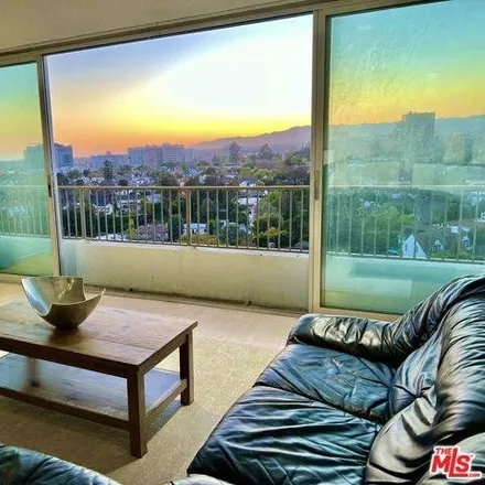 Image 4 - 10501 Wilshire Boulevard - Condo for rent