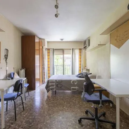 Image 8 - Campus de la Merced, Calle Doctor Fleming, 30001 Murcia, Spain - Apartment for rent