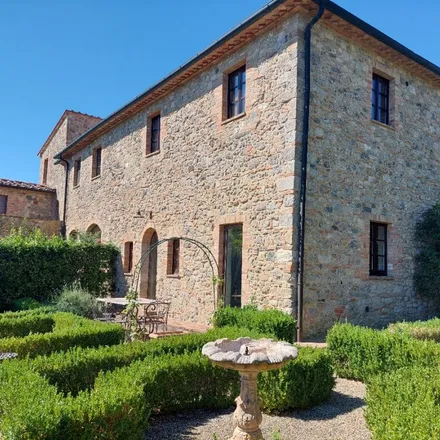 Image 5 - 56048 Volterra PI, Italy - Apartment for sale