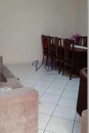 Buy this 3 bed house on Rua Angelina in Vila Palmares, Santo André - SP