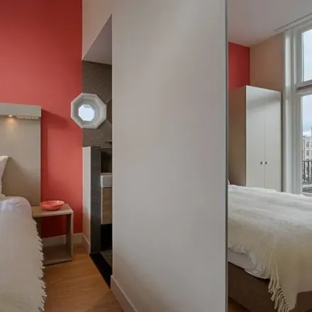 Image 2 - Laan Copes van Cattenburch 69L, 2585 EW The Hague, Netherlands - Apartment for rent