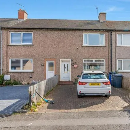 Buy this 2 bed townhouse on Woodburn Loan in Dalkeith, EH22 2JP