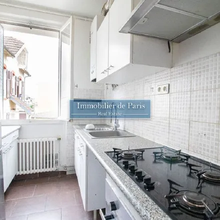 Image 3 - 35 ter Avenue Outrebon, 93250 Villemomble, France - Apartment for rent