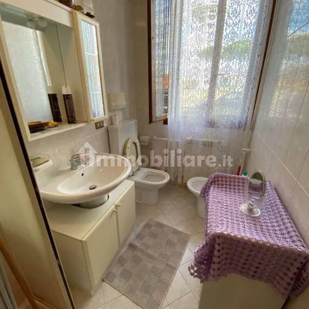 Rent this 2 bed apartment on Vicolo Lucchiari in 45011 Adria RO, Italy