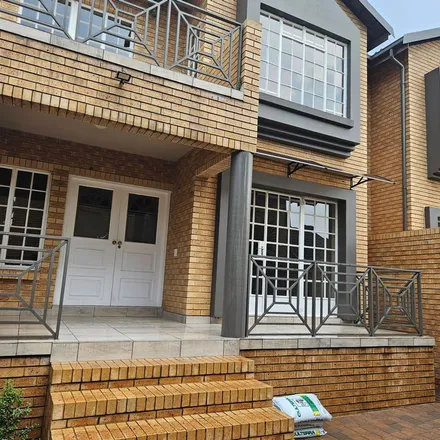 Image 6 - unnamed road, Tshwane Ward 65, Irene, 0169, South Africa - Townhouse for rent