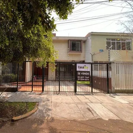 Buy this 3 bed house on Calle Loreto in Juan Diego, 44500 Guadalajara