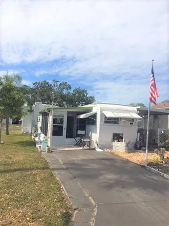 Buy this 1 bed house on 879 53rd Avenue West in Manatee County, FL 34207