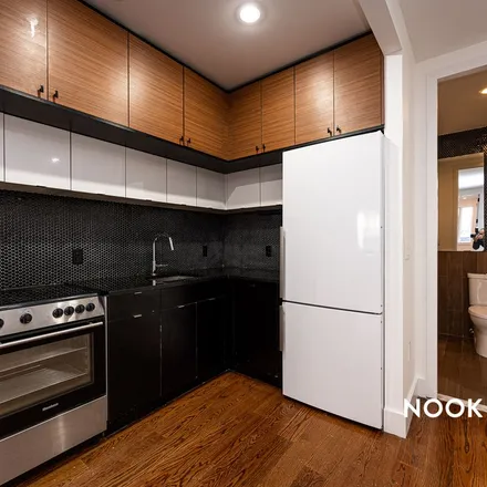 Rent this 3 bed apartment on 194 Hawthorne Street in New York, NY 11225