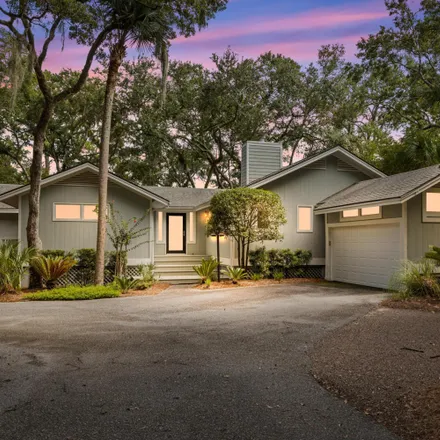 Buy this 3 bed house on 3072 Seabrook Island Road in Seabrook Island, Charleston County
