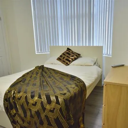 Rent this 1 bed room on Victoria House in Baker Street, Middlesbrough