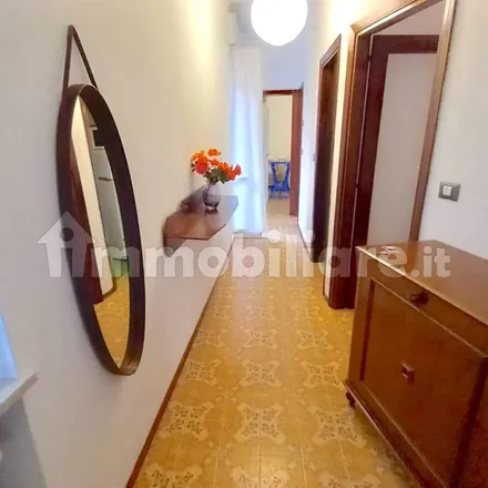 Rent this 2 bed apartment on Via Dogali in 16038 Santa Margherita Ligure Genoa, Italy