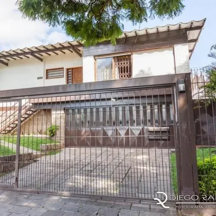 Image 1 - Rua João Paetzel, Chácara das Pedras, Porto Alegre - RS, 91330-500, Brazil - House for sale