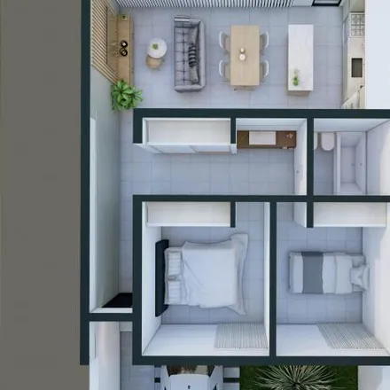 Buy this 2 bed house on Juan Santarelli in Departamento General Roca, 8325 General Fernández Oro