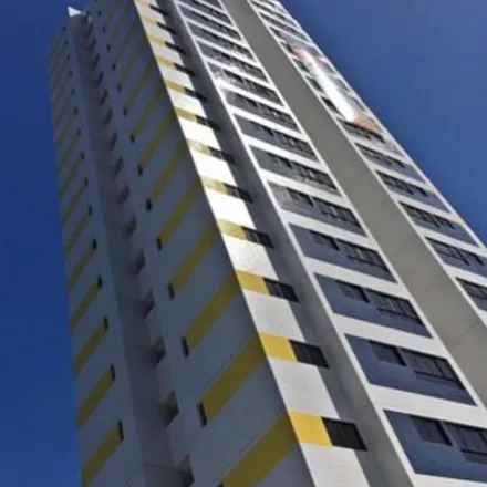 Buy this 2 bed apartment on Rua Gonçalves Dias 339 in Campo Grande, Recife -