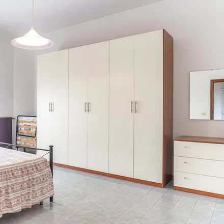 Rent this 3 bed apartment on Via Massa Avenza in 54100 Massa MS, Italy