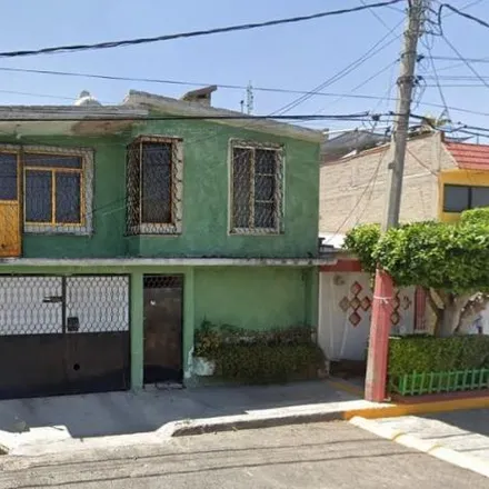 Buy this 3 bed house on Calle Alhelies in Jardines de Morelos Sección Flores, 55056 Ecatepec de Morelos