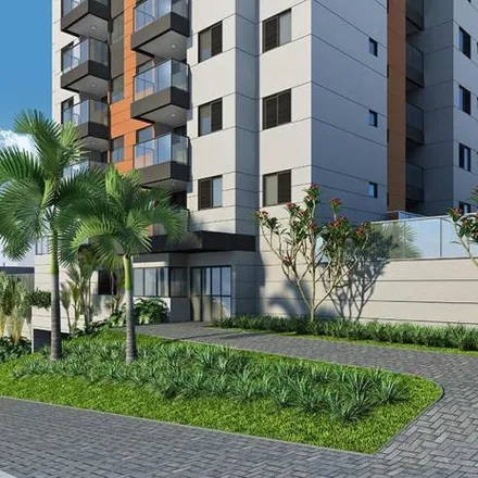 Buy this 1 bed apartment on Rua Eutiquiano Bonfa in Jardim D'Abril, Osasco - SP