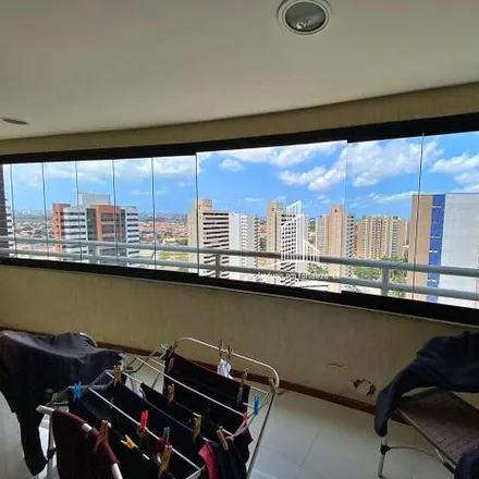 Buy this 3 bed apartment on Rua Bruno Porto in Parque Iracema, Fortaleza - CE