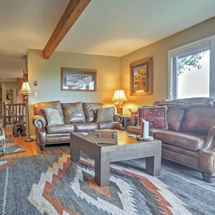 Rent this 3 bed house on Steamboat Springs