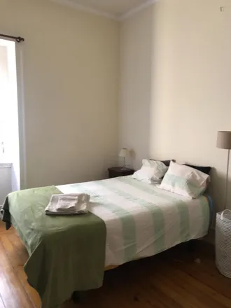 Rent this 1studio room on Embassy of Sweden in Rua Miguel Lupi 12-2°, 1249-077 Lisbon