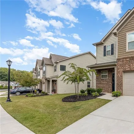 Buy this 3 bed townhouse on 179 Bozeman Drive in Fort Mill, SC 29715