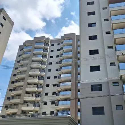 Image 2 - Rua Joaquim Manoel Pires, Jardim Panorama, São José do Rio Preto - SP, 15091-240, Brazil - Apartment for rent